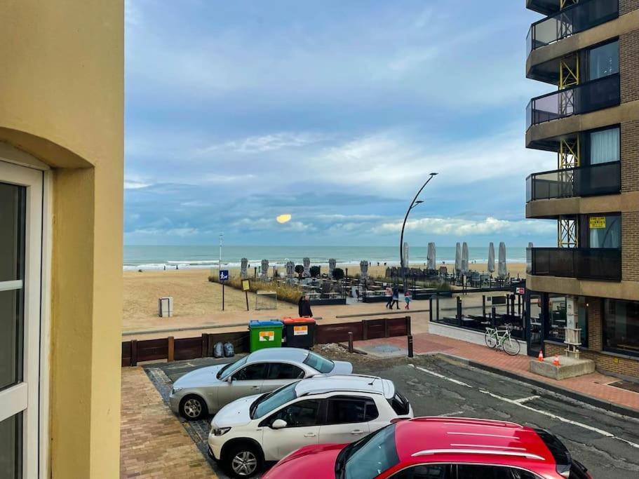 Maison Elyme - A Lovely House Next To The Beach De Panne Exterior foto